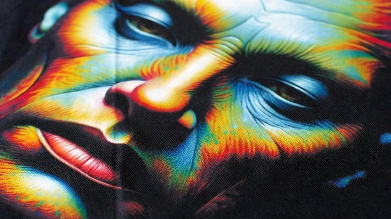 Direct-to-Garment (DTG) Printing: Full-Color Custom Apparel Made Simple