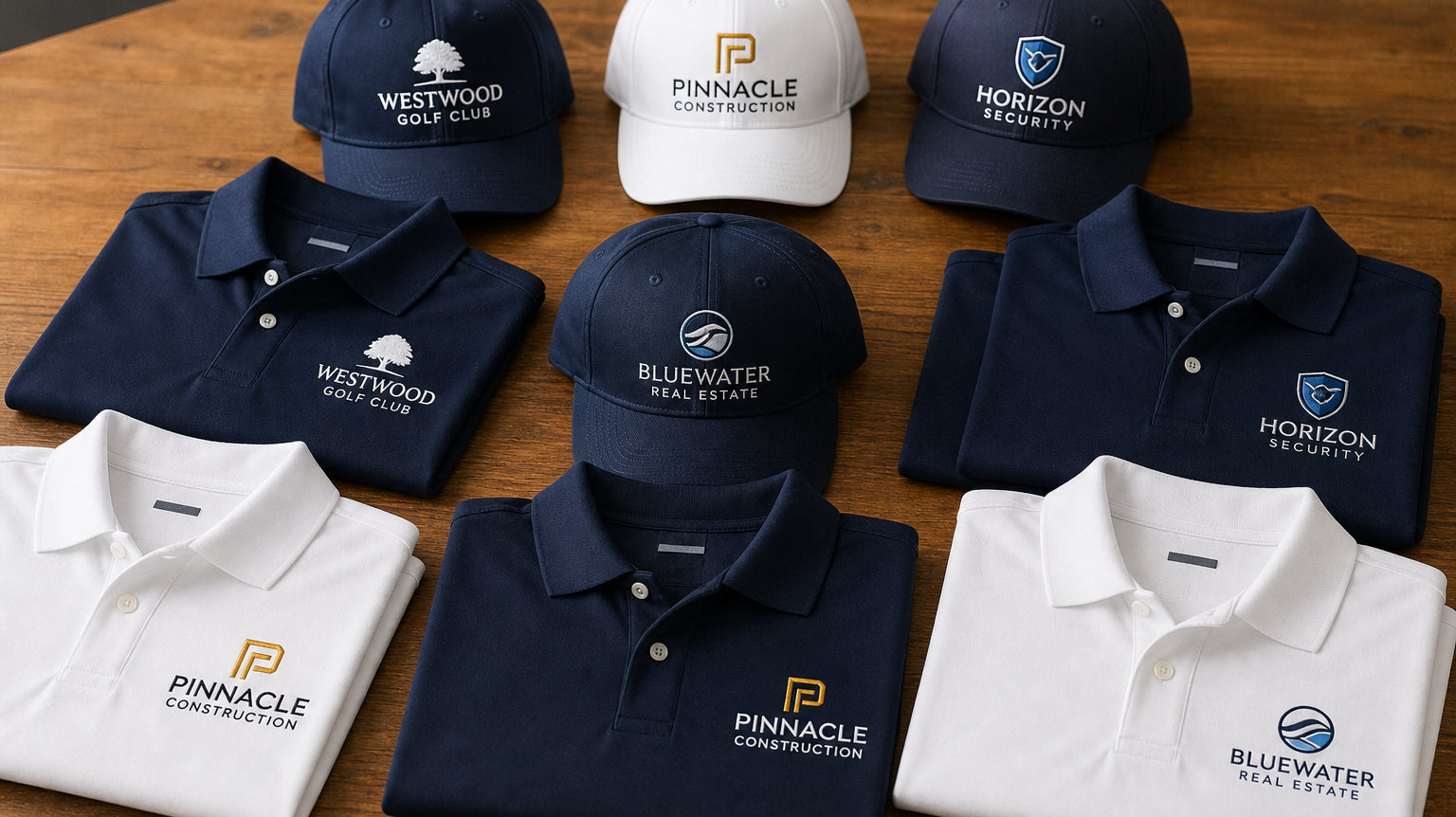 Custom Embroidered Hats and Caps: The Complete Ordering Guide