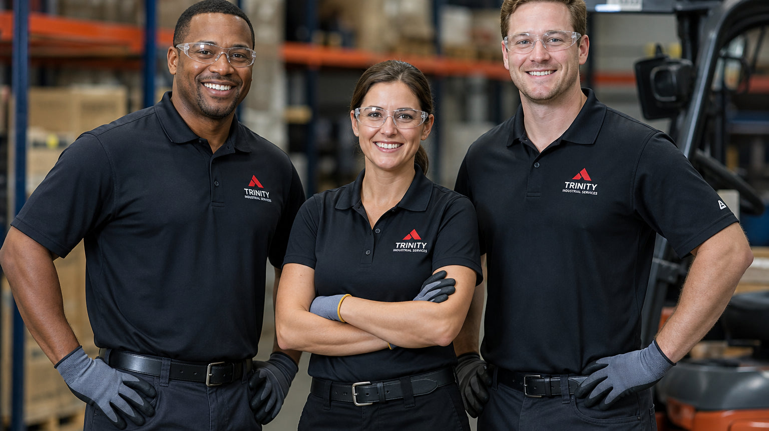 How to Order Custom Work Uniforms That Your Team Will Actually Wear