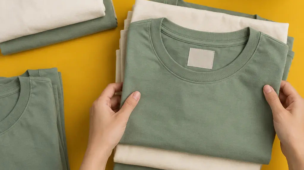 Launching Your First Clothing Line? 7 Decisions to Make Before Your First Production Run