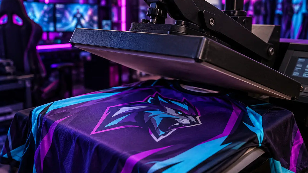 The Gaming Lounge That Almost Opened Launch Night in Mismatched Staff Shirts