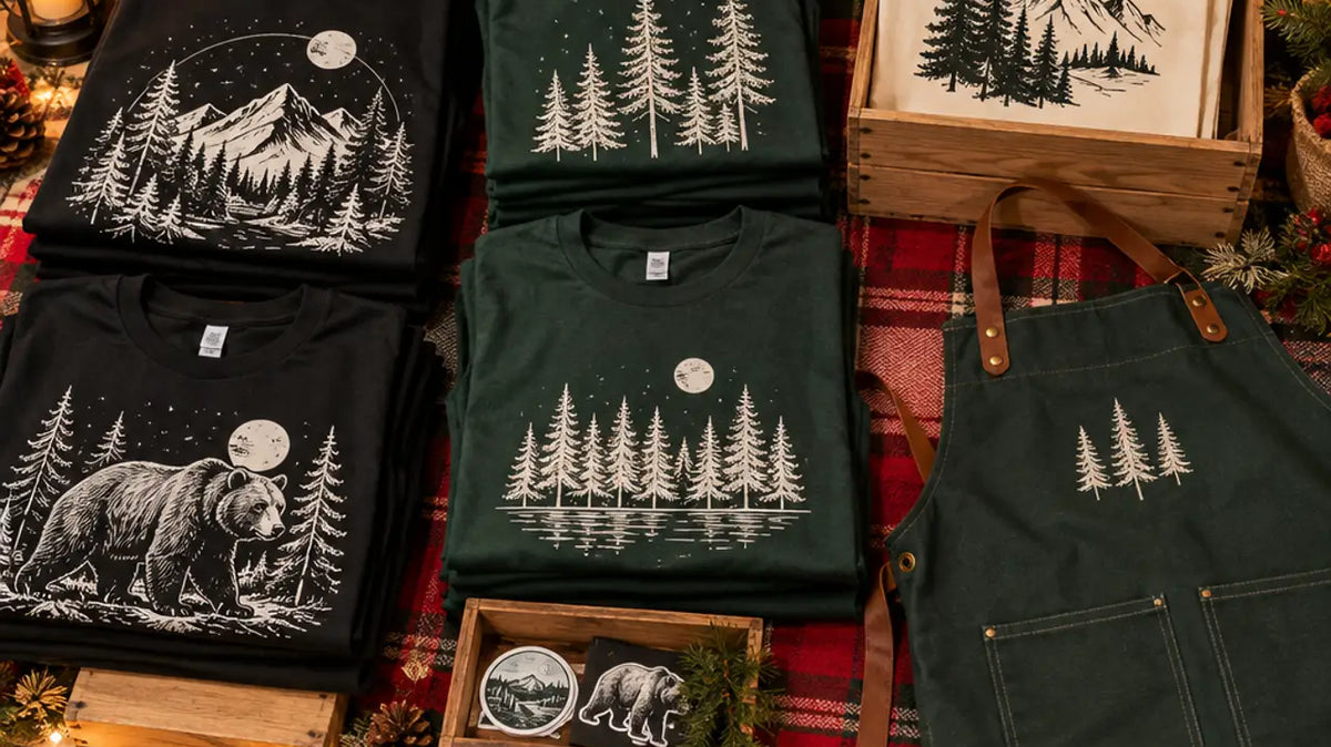 7 Things Holiday Market Vendors Should Print Before Booth Day (Orange County Edition)