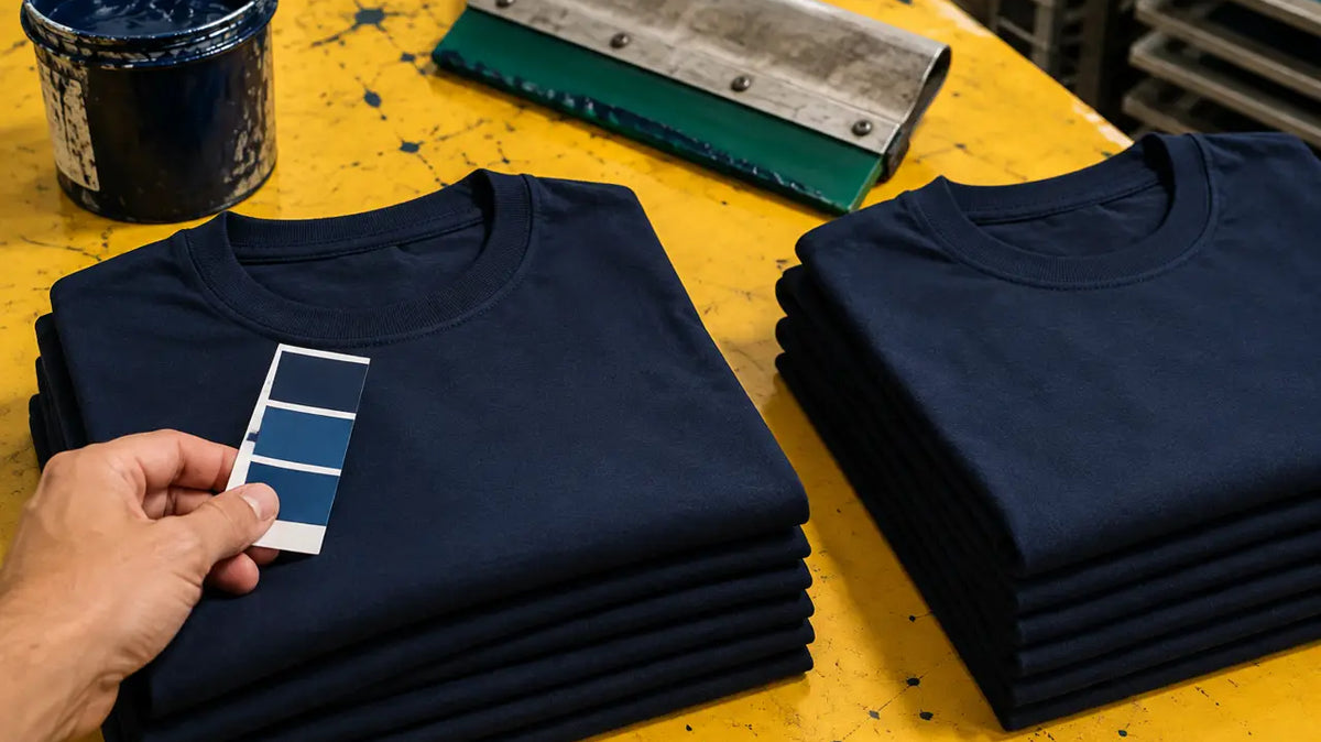 Why Your Reorder Looks Slightly Different (and How to Make It Match Every Time)