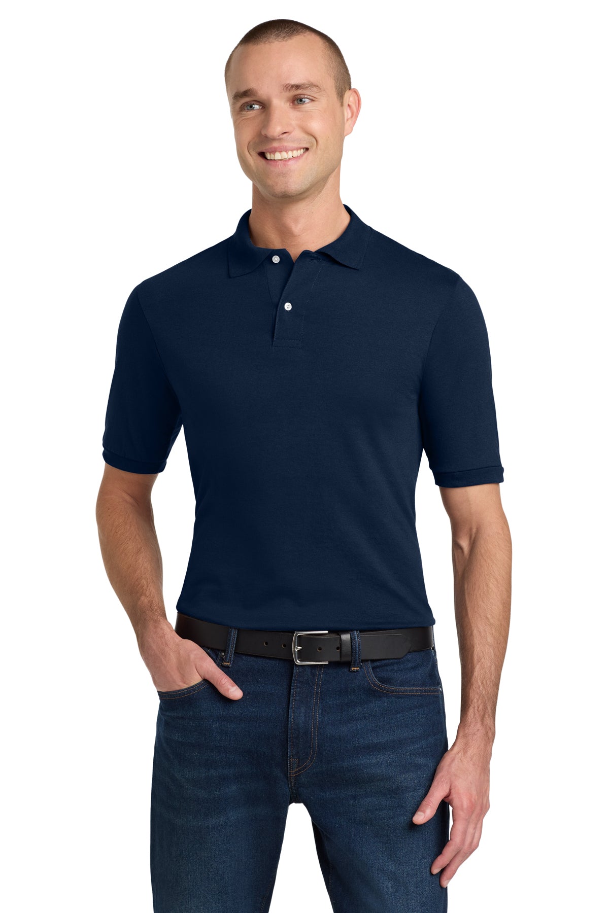 437M Navy