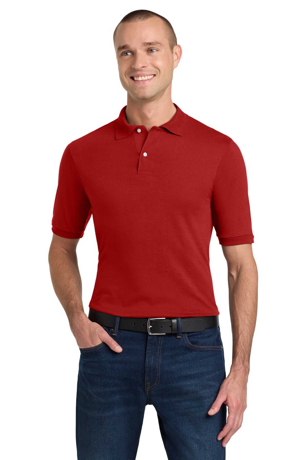 437M Red