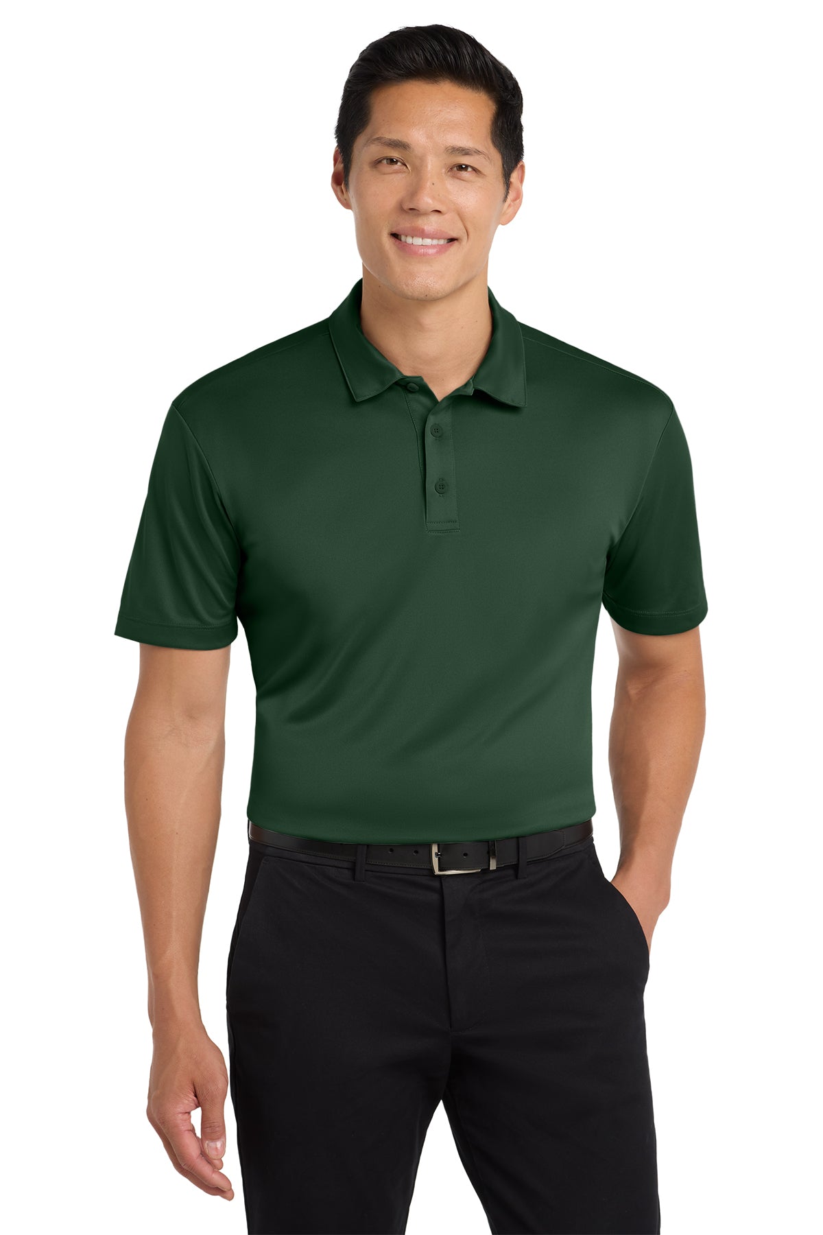 K540 DarkGreen