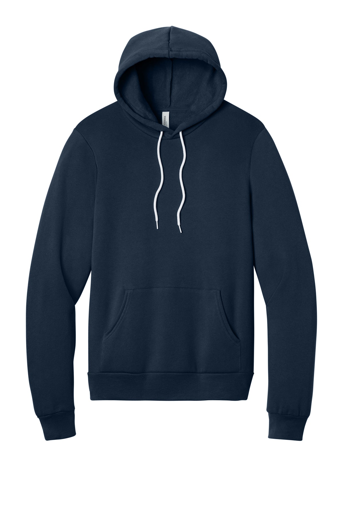 BC 3719 - Navy - Custom Screen Printing