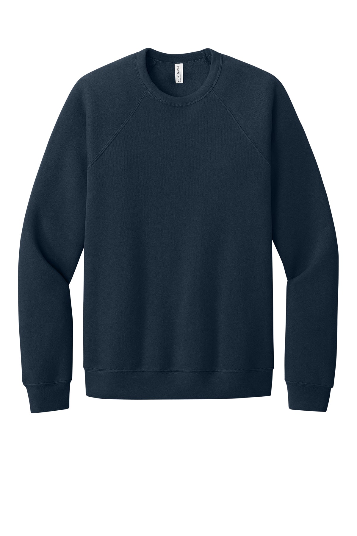 BC 3901 - Navy - Custom Screen Printing