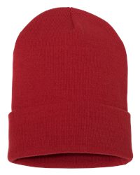YP Classics 1501KC Cuffed Beanie - Lifestyle