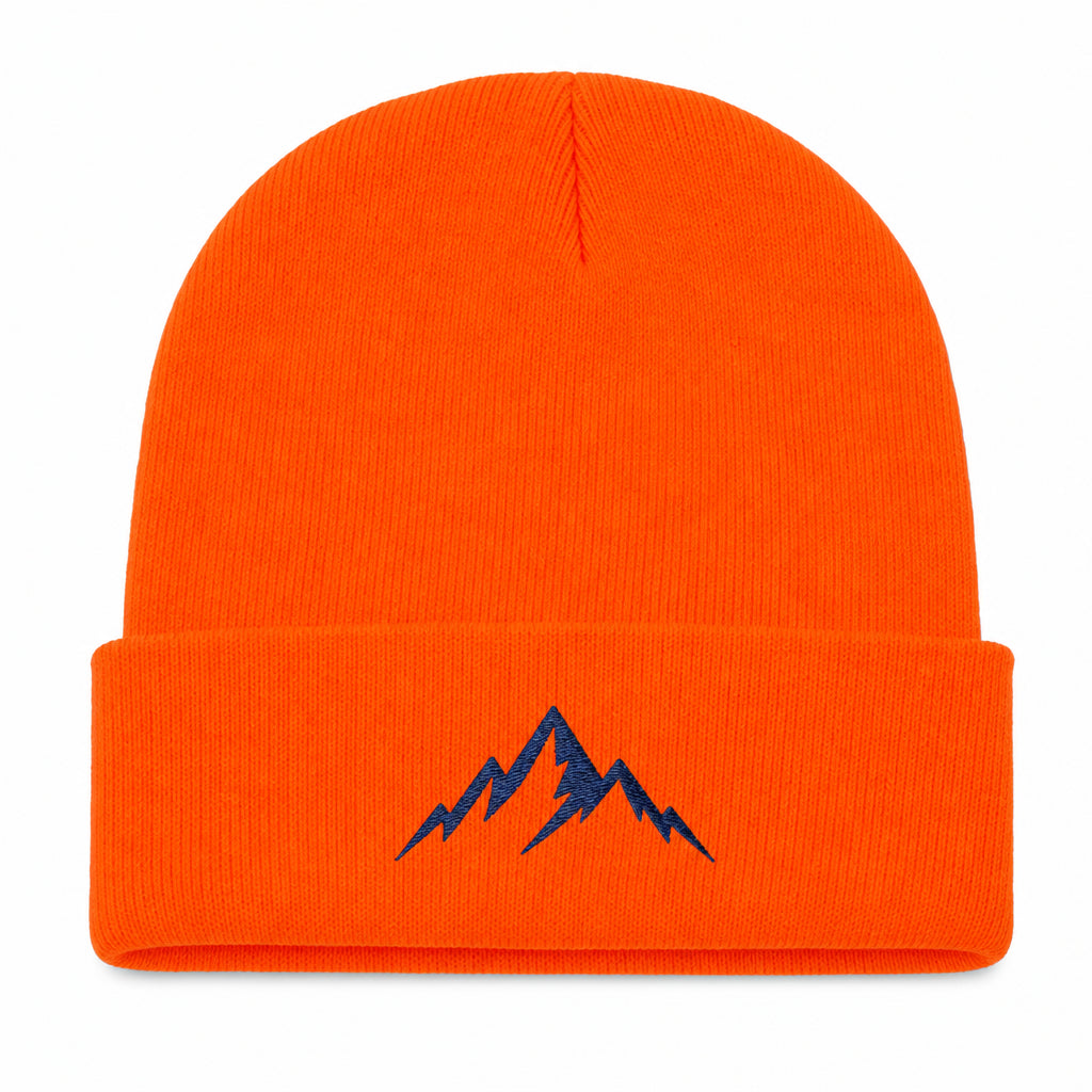YP Classics 1501KC Beanie - Blaze Orange