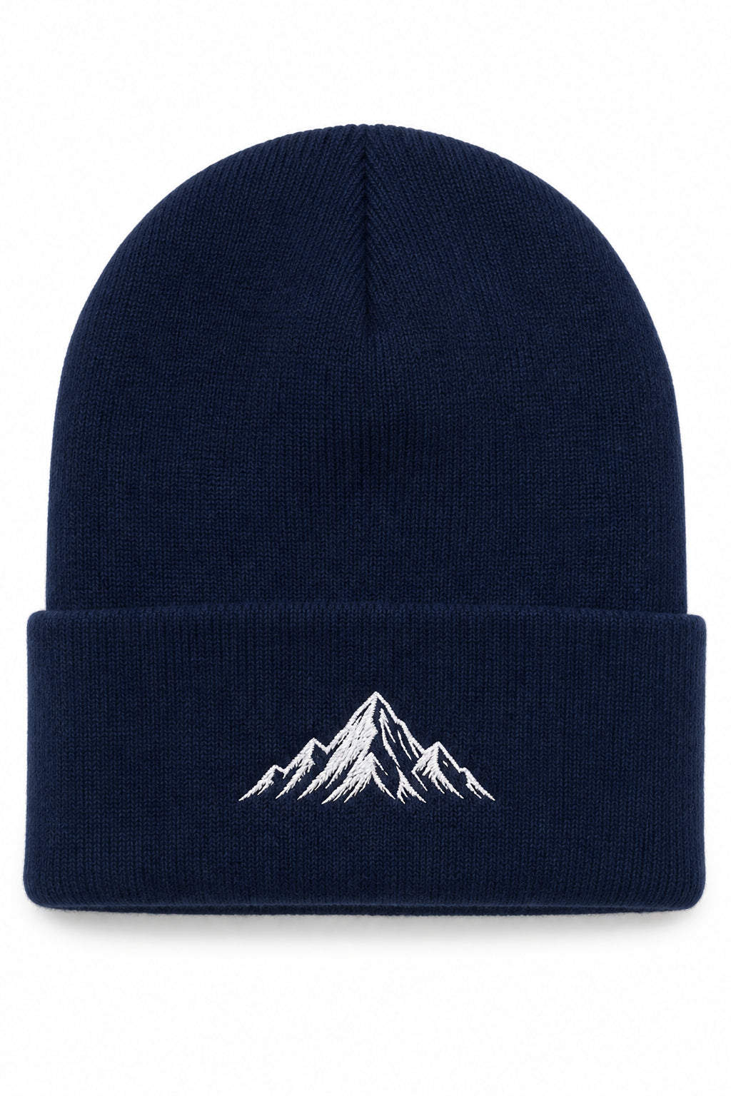 YP Classics 1501KC Beanie - Navy