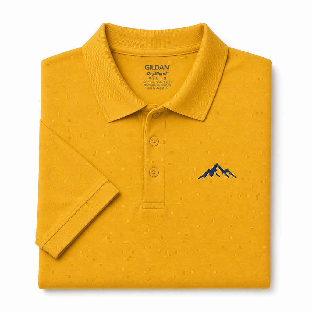 Polo - Gold