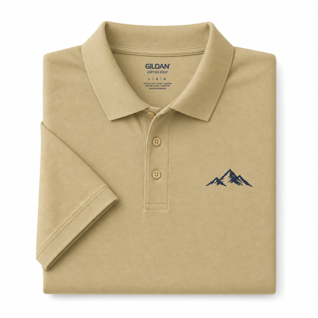 Polo - Sand