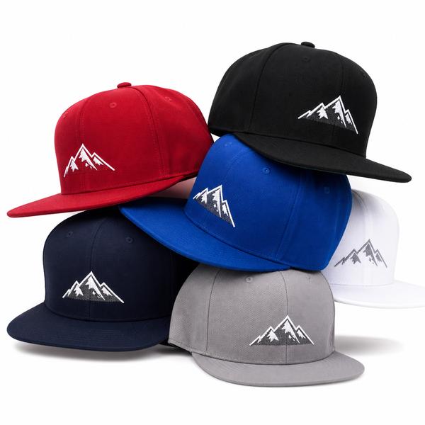 Snapback Hats - Hero