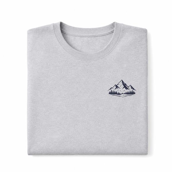 Tee - Ash