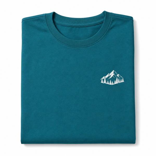 Tee - Teal