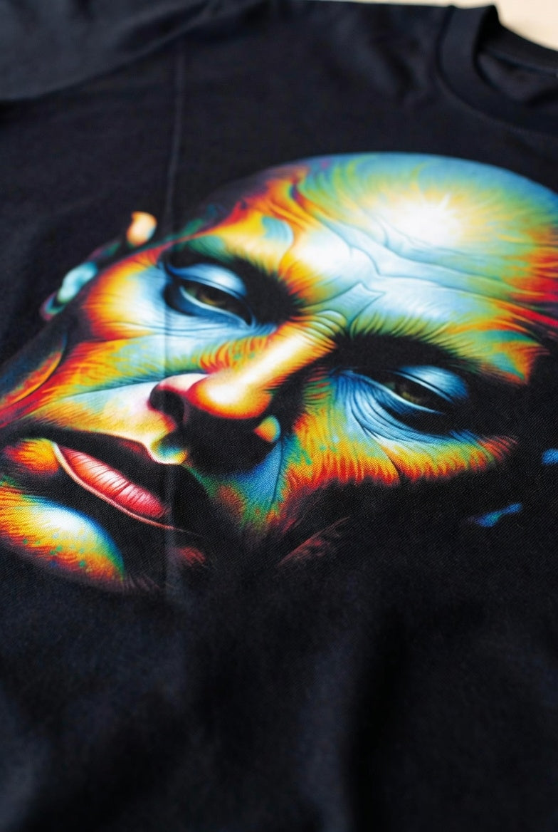 Direct-to-Garment (DTG) Printing: Full-Color Custom Apparel Made Simple