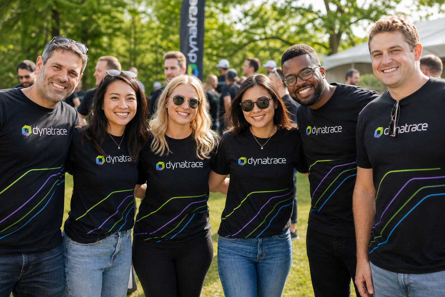 5 Tips for Ordering Custom Apparel for Your Next Corporate Event