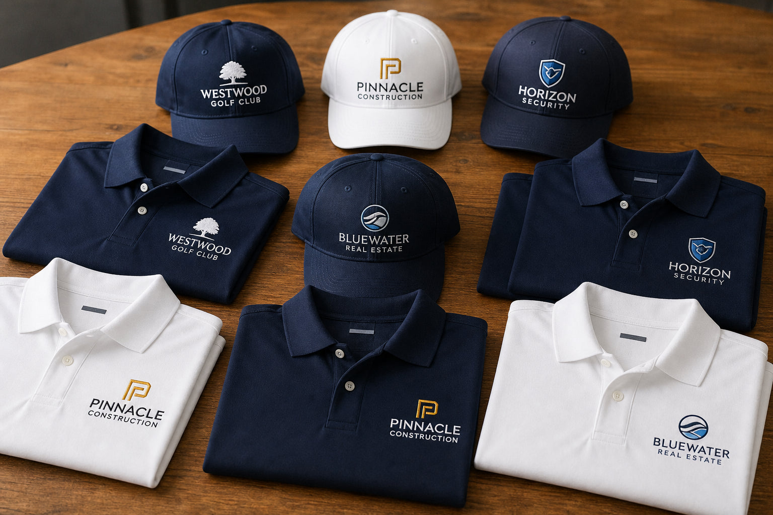 Custom Embroidered Hats and Caps: The Complete Ordering Guide