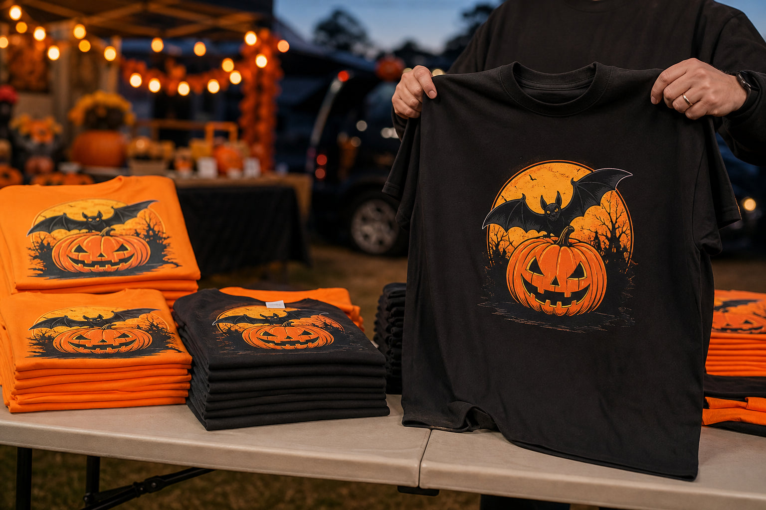 6 Fall Event & Halloween Group Shirt Ideas Orange County Groups Are Already Ordering