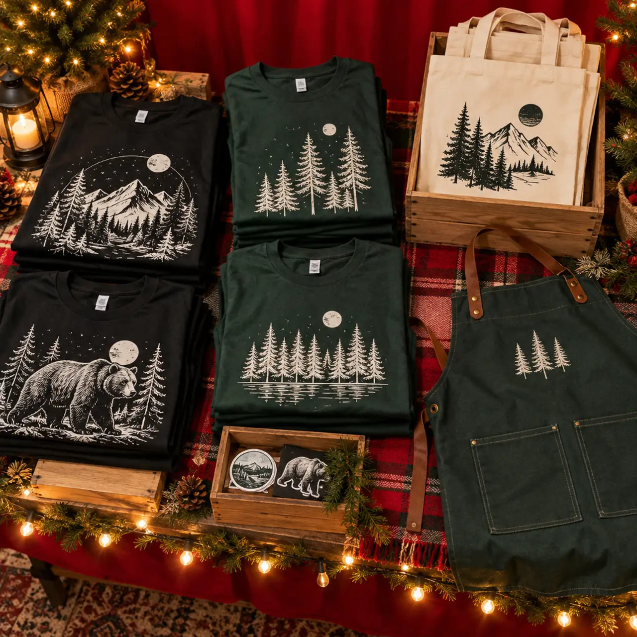 7 Things Holiday Market Vendors Should Print Before Booth Day (Orange County Edition)