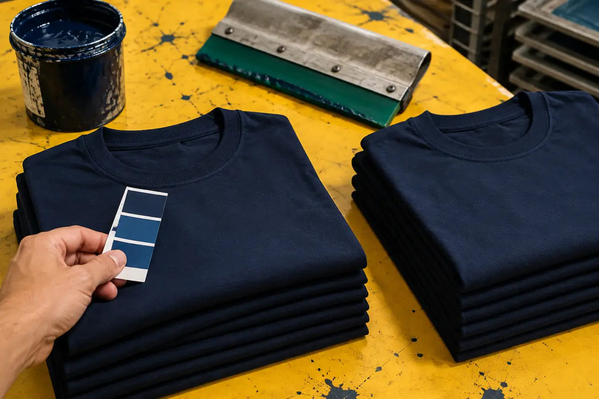 Why Your Reorder Looks Slightly Different (and How to Make It Match Every Time)