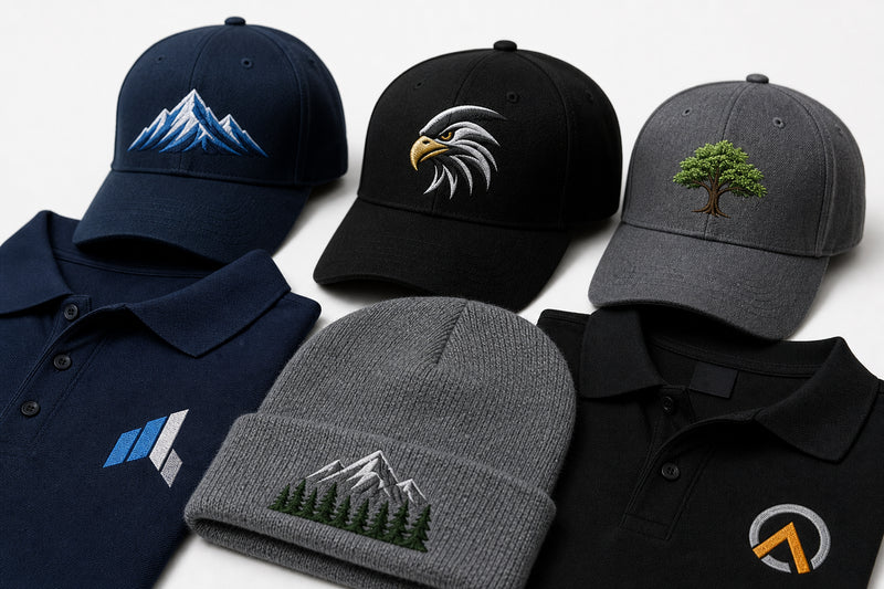 Embroidery