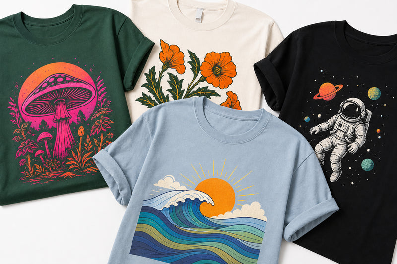 Screen Printing