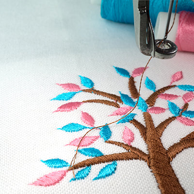 Embroidery