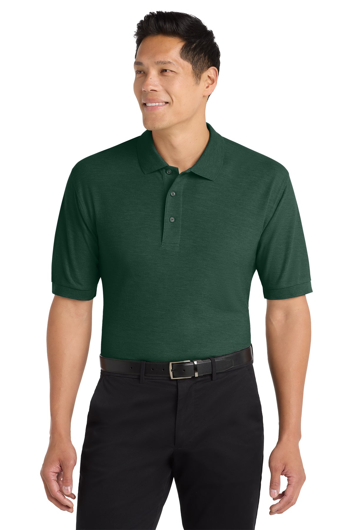 K500 DarkGreen