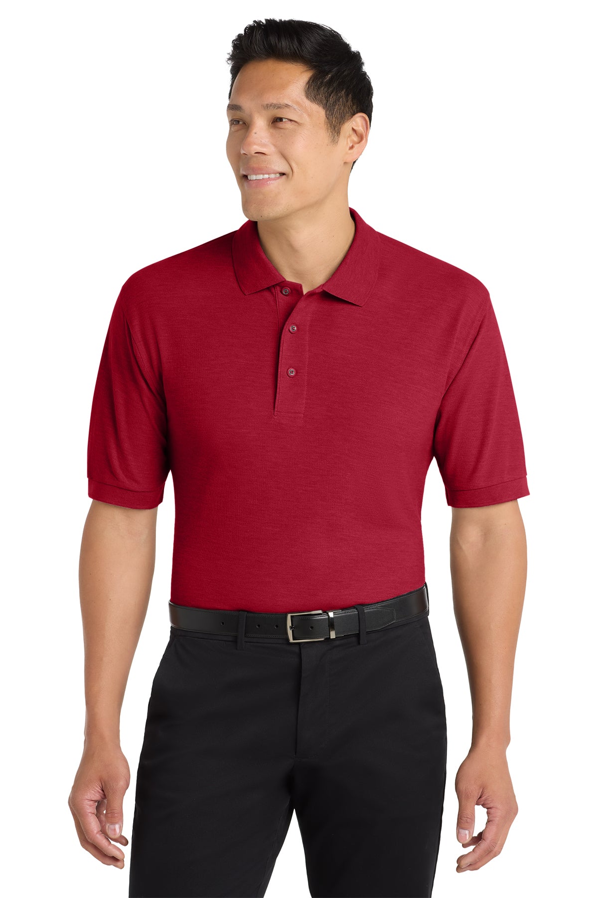 K500 Red