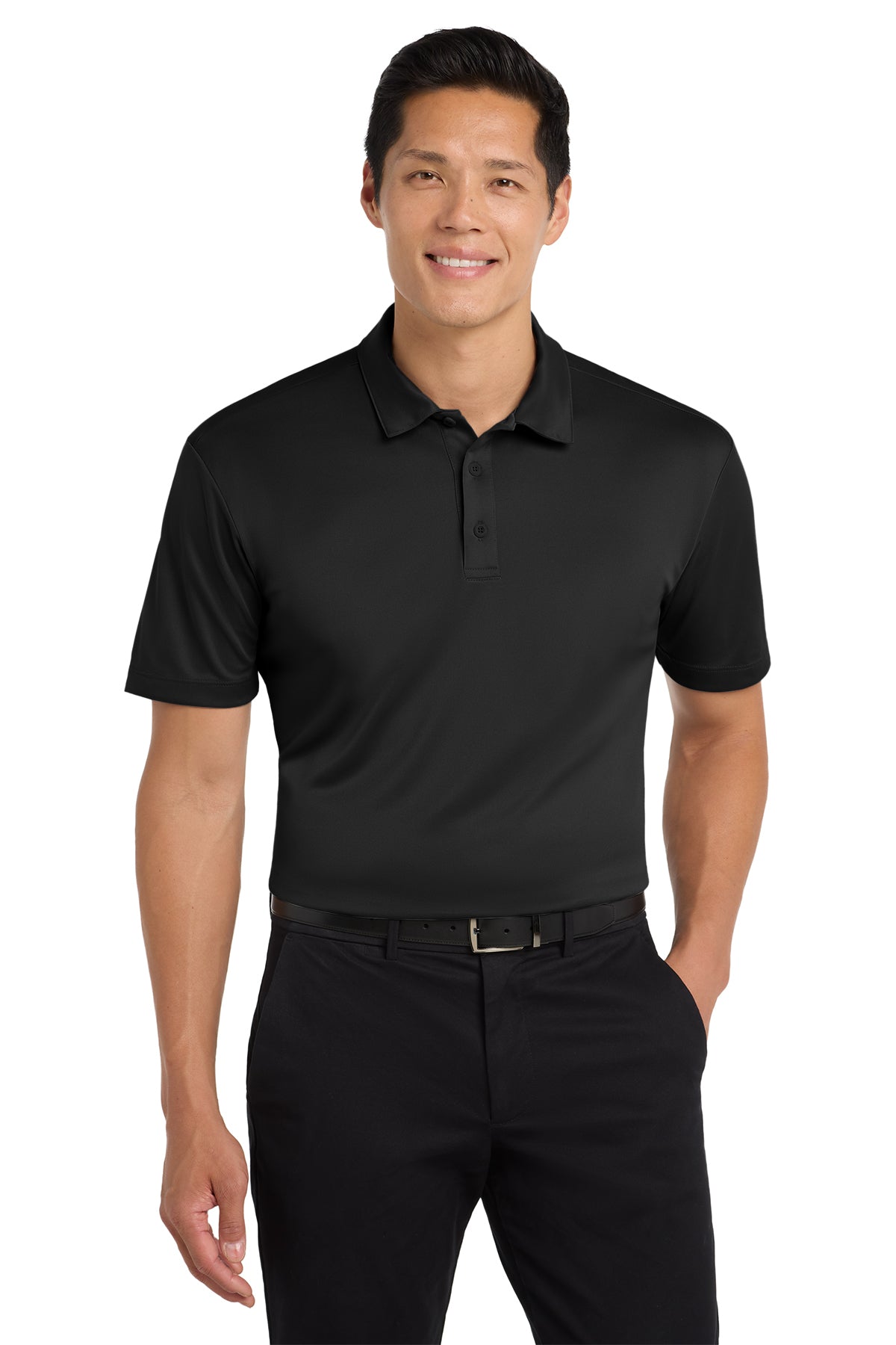 K540 Black