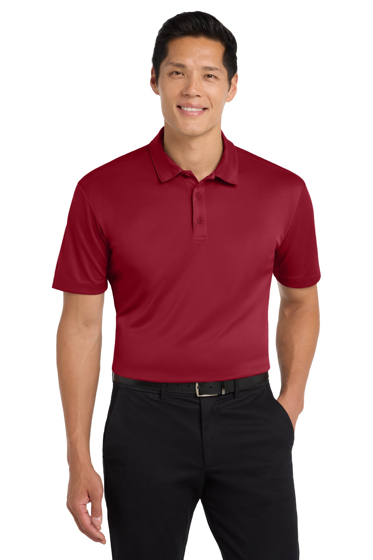 K540 Red