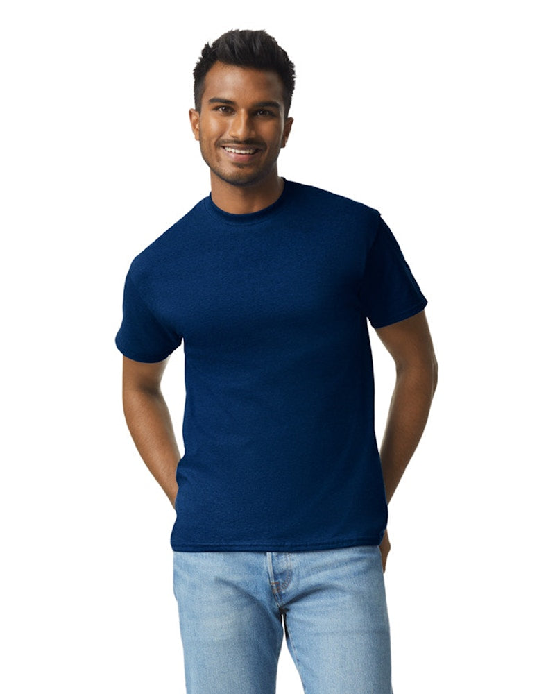Custom DTF Printed Tees, Gildan 2000, product photo 3
