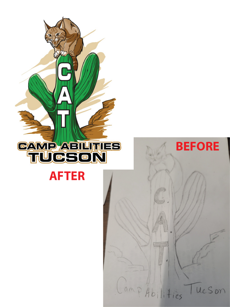 Expert Artwork & Graphic Design