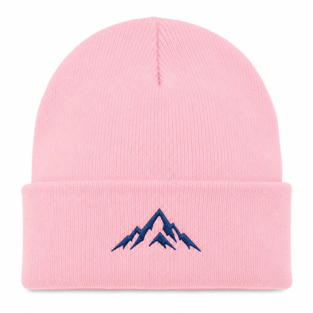 YP Classics 1501KC Beanie - Baby Pink