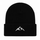 YP Classics 1501KC Beanie - Black
