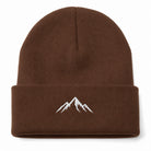 YP Classics 1501KC Beanie - Brown
