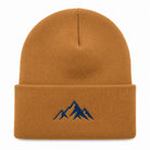 YP Classics 1501KC Beanie - Caramel