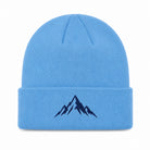 YP Classics 1501KC Beanie - Carolina Blue