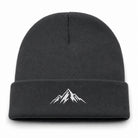 YP Classics 1501KC Beanie - Dark Grey