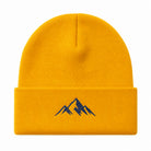 YP Classics 1501KC Beanie - Gold