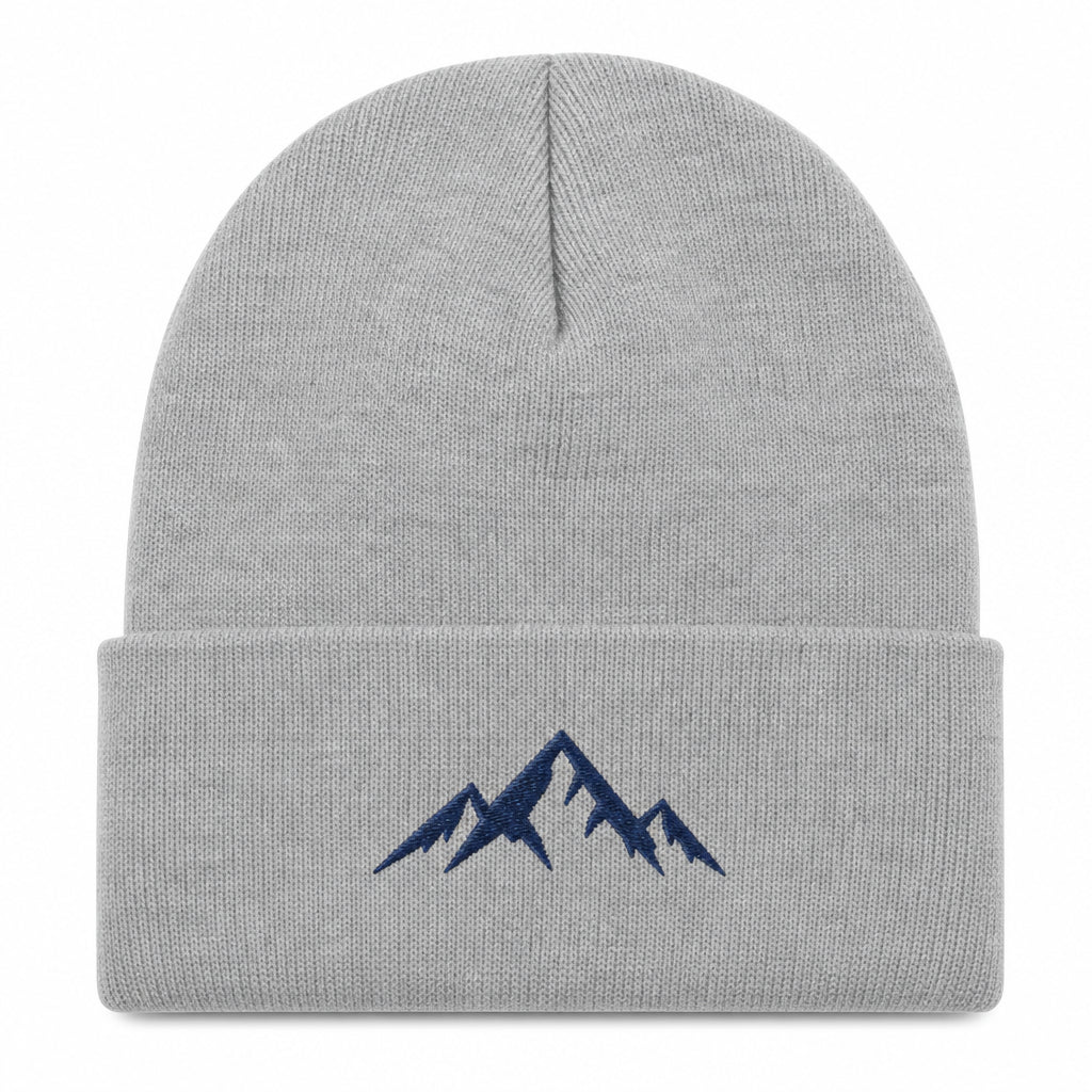 YP Classics 1501KC Beanie - Heather