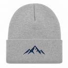 YP Classics 1501KC Beanie - Heather