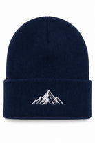 YP Classics 1501KC Beanie - Navy