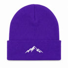 YP Classics 1501KC Beanie - Purple