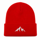 YP Classics 1501KC Beanie - Red