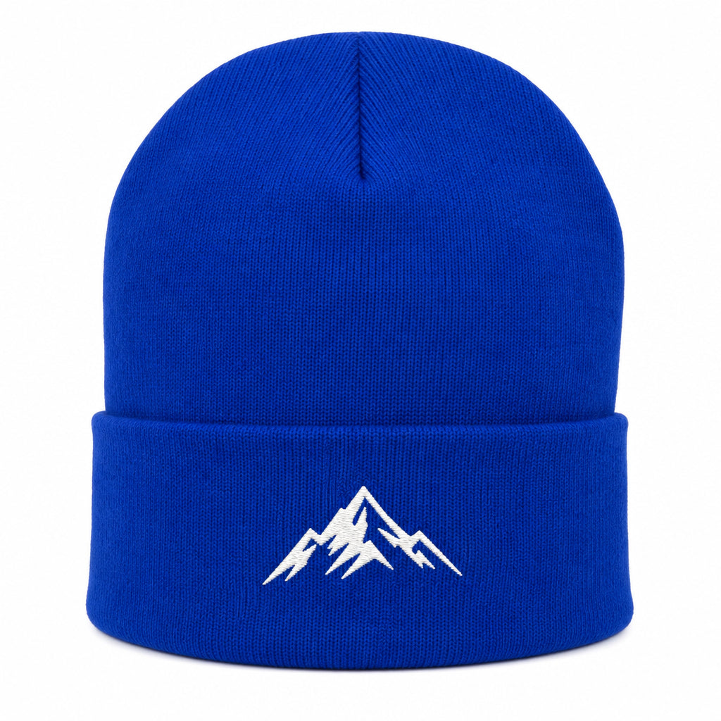 YP Classics 1501KC Beanie - Royal