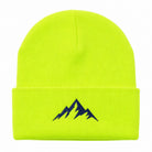 YP Classics 1501KC Beanie - Safety Green