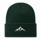 YP Classics 1501KC Beanie - Spruce